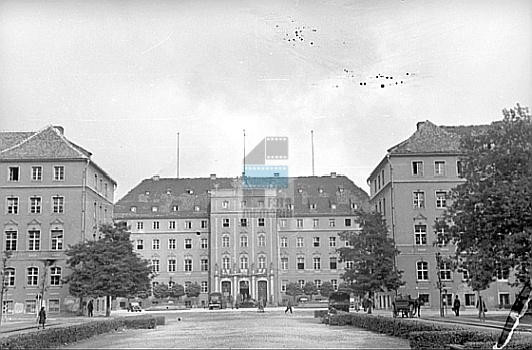 JC 032260 SZCZECIN