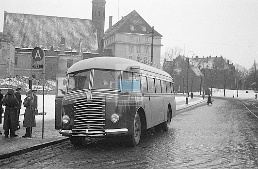JC 032631 GDAŃSK