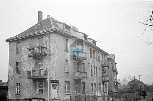 JC 032634 GDAŃSK