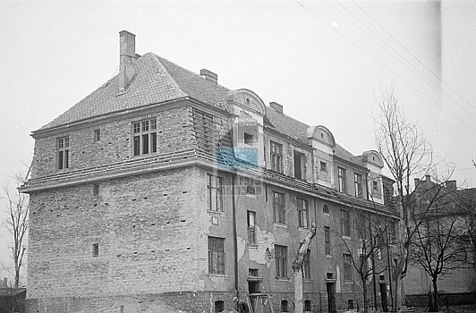 JC 032636 GDAŃSK-STOGI