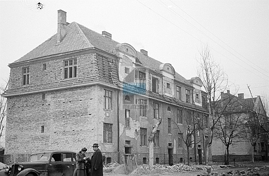 JC 032637 GDAŃSK-STOGI