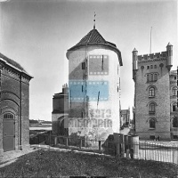 Augustyńskiego [Am Weißen Turm]