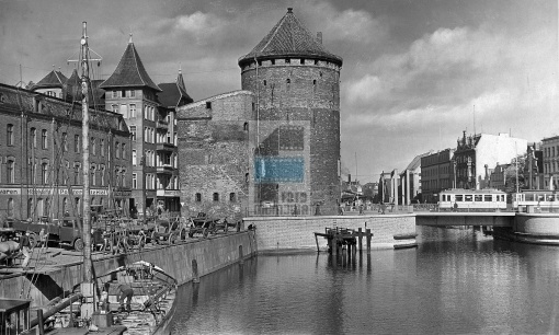 JC 033131 GDAŃSK [Danzig]