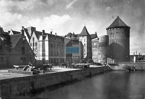 JC 033136 GDAŃSK [Danzig]