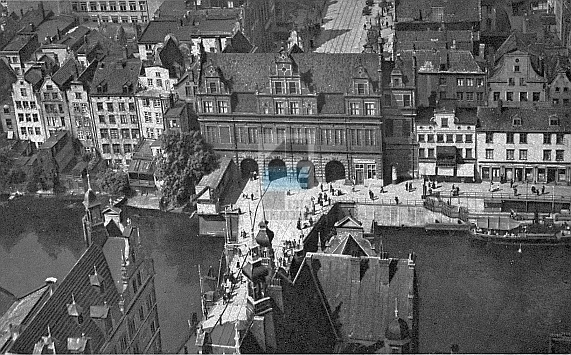 JC 033140 GDAŃSK [Danzig]