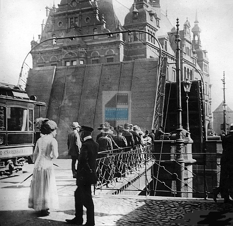 JC 033141 GDAŃSK [Danzig]